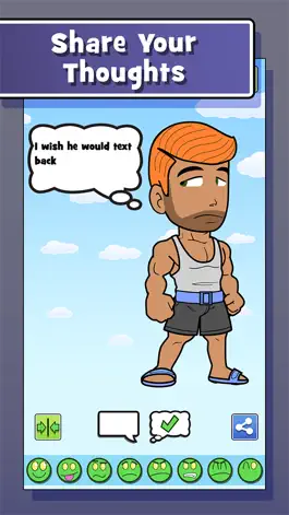 Game screenshot Mini Gay Me hack