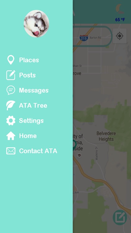 HelloATA screenshot-3