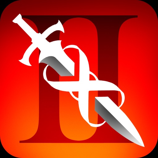 Infinity Blade II icon