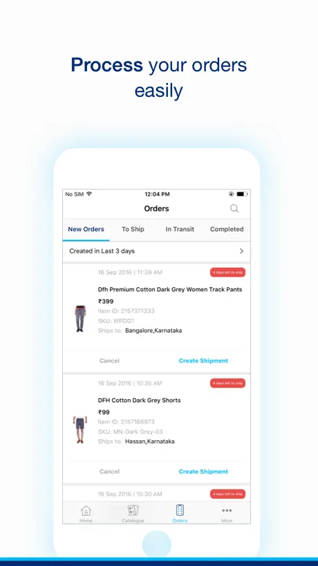 Paytm Mall Seller