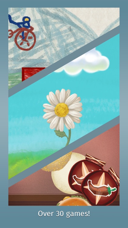 Not a Clone screenshot-3