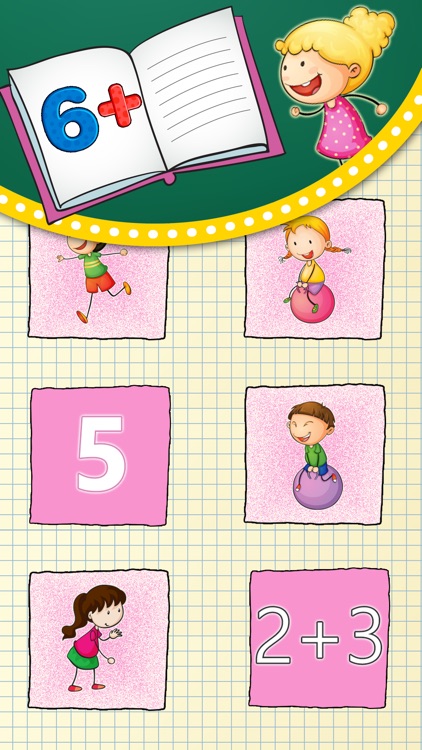 Memory Brain Trainer (Math) screenshot-4