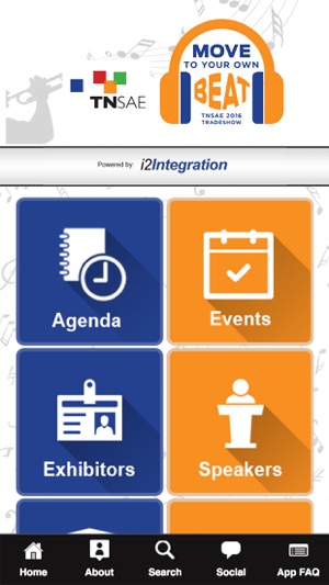 TNSAE Conference(圖1)-速報App