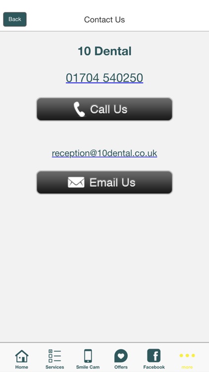 10Dental screenshot-4