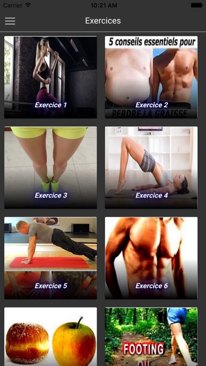 Maigrir sans régime