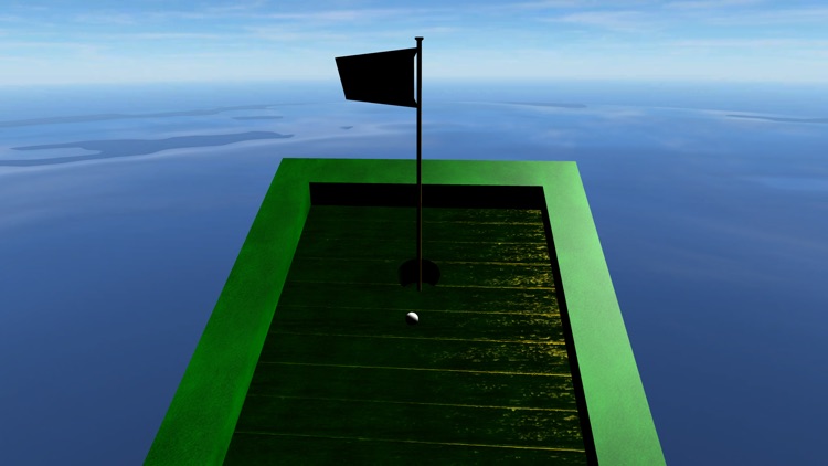 Mini Golf! Ultimate Space Golf Game screenshot-4