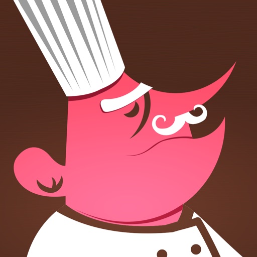 Gourmet Strike icon