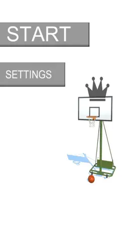 Game screenshot Shooting Hoops basketball game hack
