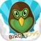 Bird Toss is the coolest new adventure game where you must shoot down all the birds before they fly away