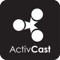 Teachers and students can use ActivCast to wirelessly mirror their content, ideas and apps on their device to the entire class