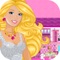 Princess Dream Dollhouse