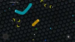 Game screenshot Millipede.io Insect Wars mod apk