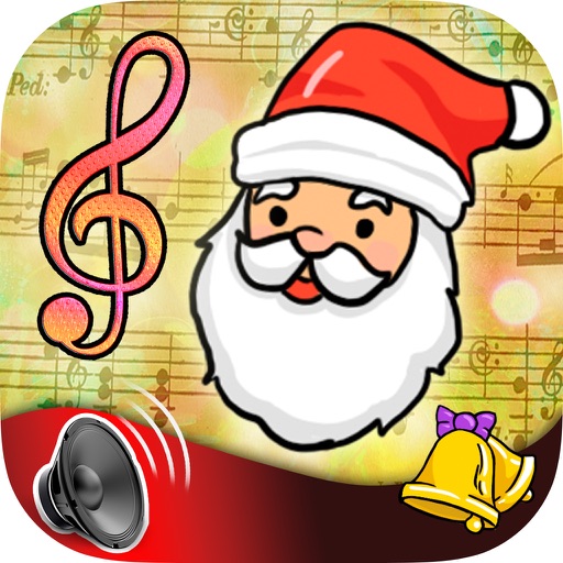Christmas Carols & Songs – Make Your Own Music