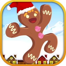 Activities of Gingerbread Man's Cookie Run