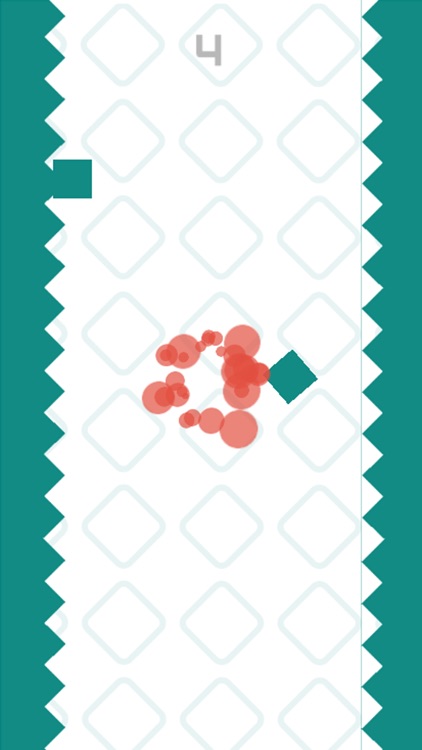 Slow Down & Fast Control the Speed of Ball Game