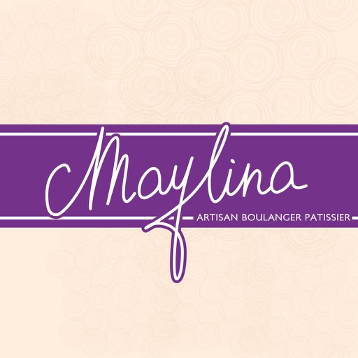Boulangerie Maylina icon