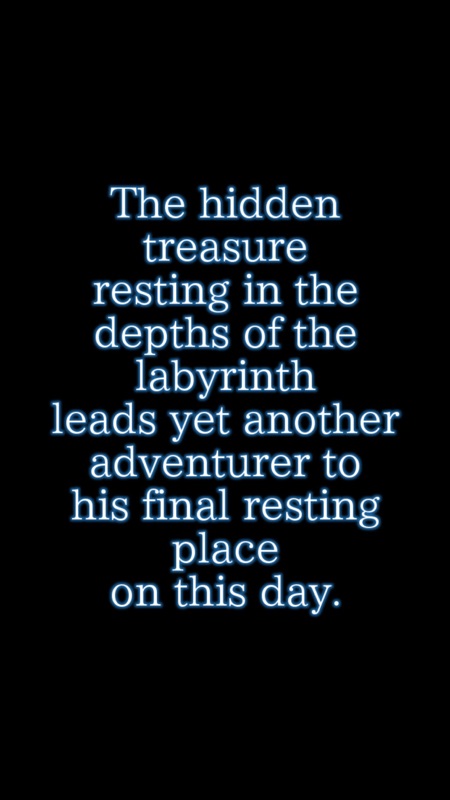 Soul Crystal - Hack&Slash RPG screenshot 1