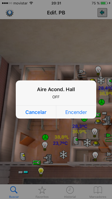 Screenshot #3 pour OBT H264