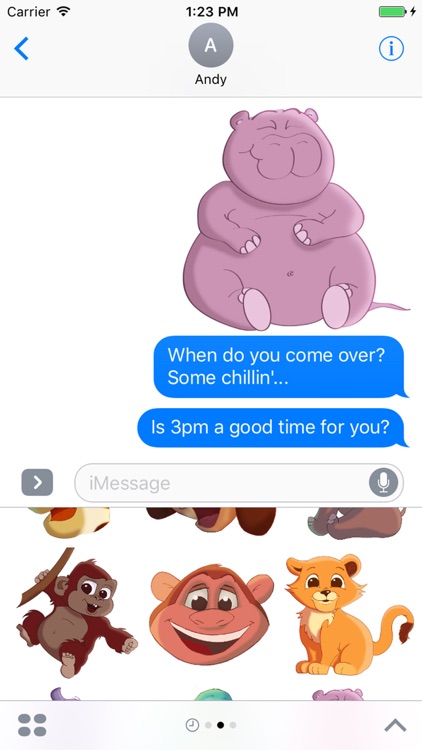 Cute and Funny Animals