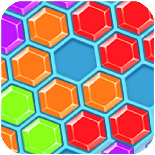 Quest Jewels Shooter - Match-3 Edition Icon