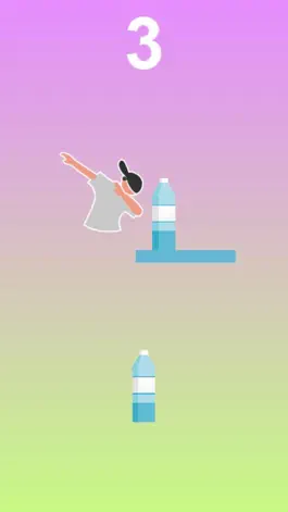 Game screenshot Flip Bottle Mania hack