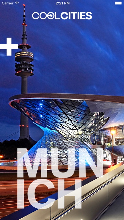 Cool Munich