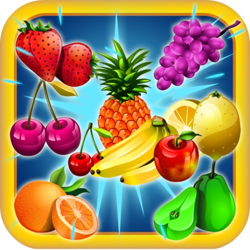 Fruit Temple Legend iOS App