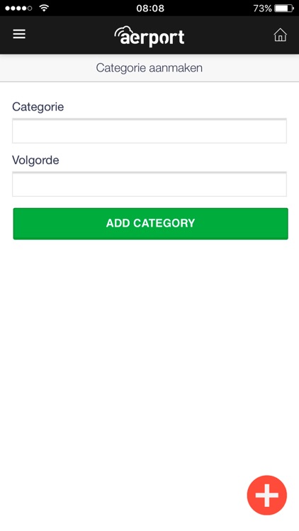 Aerport Notes screenshot-3