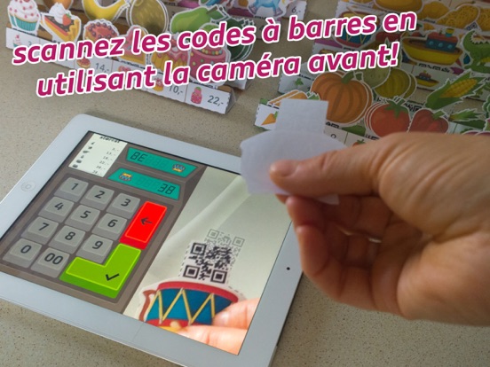 Screenshot #5 pour Storest - Kids Love Playing Store... Real store!