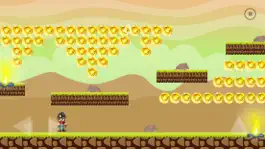 Game screenshot Super Farmer Adventure Running and Jumping Games apk