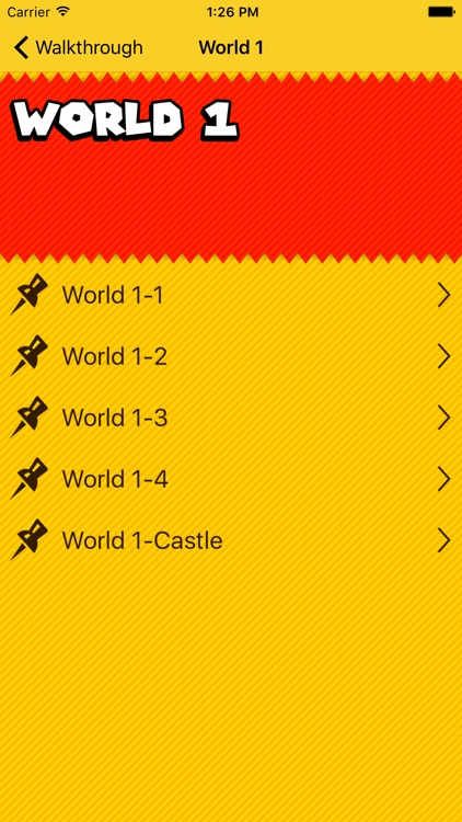 Guide for Super Mario 3D Land