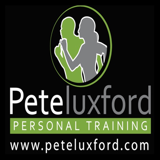 Pete Luxford PT Training icon