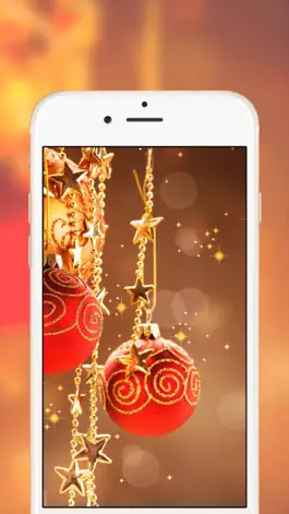 Game screenshot Christmas Cool Wallpapers mod apk