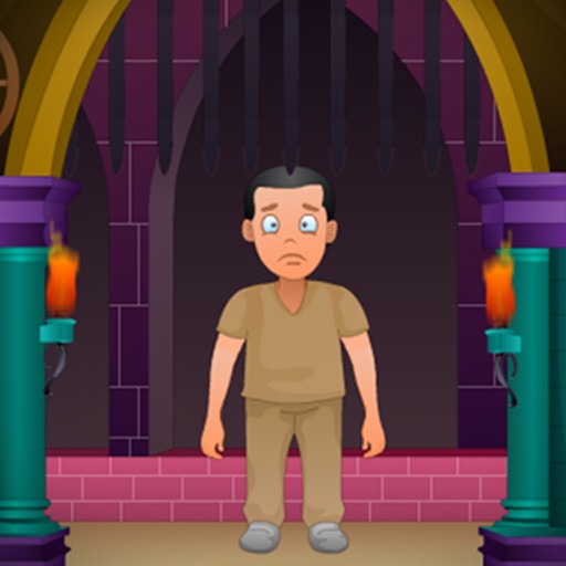 Who Can Escape Castle Prison 2 iOS App