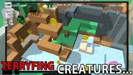 Game screenshot Zombie Alpiner - Adventure in the Land of Monsters apk