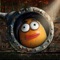 Trapped in the deep down darkness of the underworld, is a cute little creature “Adam”