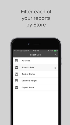 Shoptree Dashboard(圖5)-速報App
