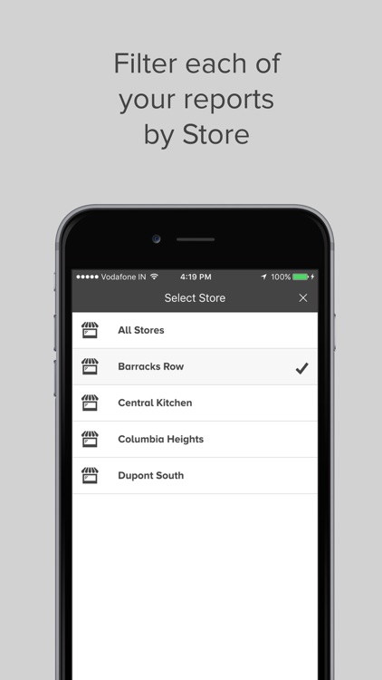 Shoptree Dashboard screenshot-4