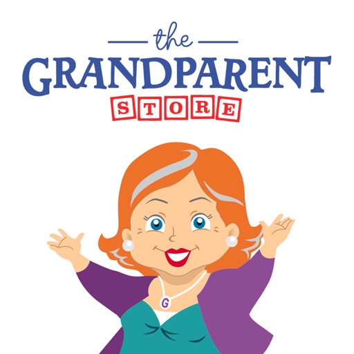 The GrandParent Store icon