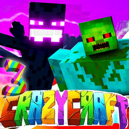 CRAZY CRAFT MODS DL GUIDE EDITION FOR MINECRAFT PC