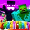 = = = GET CRAZY CRAFT MOD NOW = = =