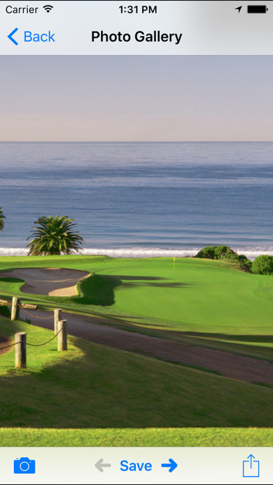Sandpiper Golf Club Screenshot 4 - AppWisp.com Sandpiper Golf Club Screenshot 4 - AppWisp.com