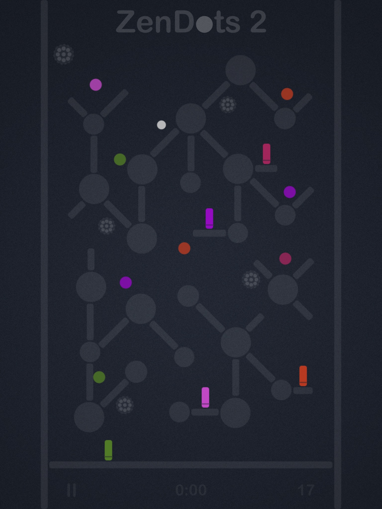 ZenDots 2 - One Dot’s Journey screenshot 3