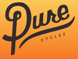 Pure Cycles Sticker Pack