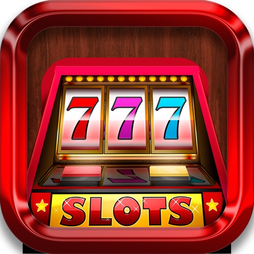 Fa Fa Fa Las Vegas Slots -Aristocrat SLOTS MACHINE Icon