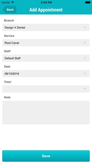 Design4Dental(圖2)-速報App