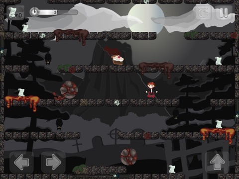 Dr. D. Mented screenshot 3