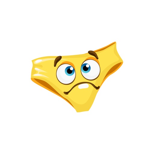 Télécharger Underwear Emoji pour iPhone / iPad sur l'App Store