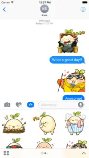 mandora sticker vol. 1 problems & solutions and troubleshooting guide - 2