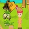 Games2Jolly - Hungry Aboriginal Boy Escape is new point and click escape game from games2jolly family